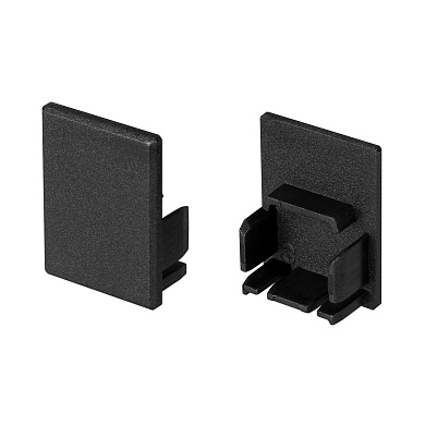 032859 Arlight Заглушка PDS-ZM-COMFY BLACK глухая