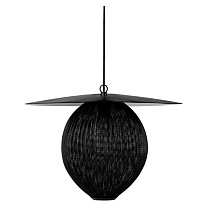 Satellite - Large - Suspension/Noir