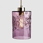 Quartz Light Large подвесной светильник, Rothschild & Bickers — фото 6