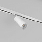 Трековый светильник Denkirs Solid Tube DK6202-WH — фото 1