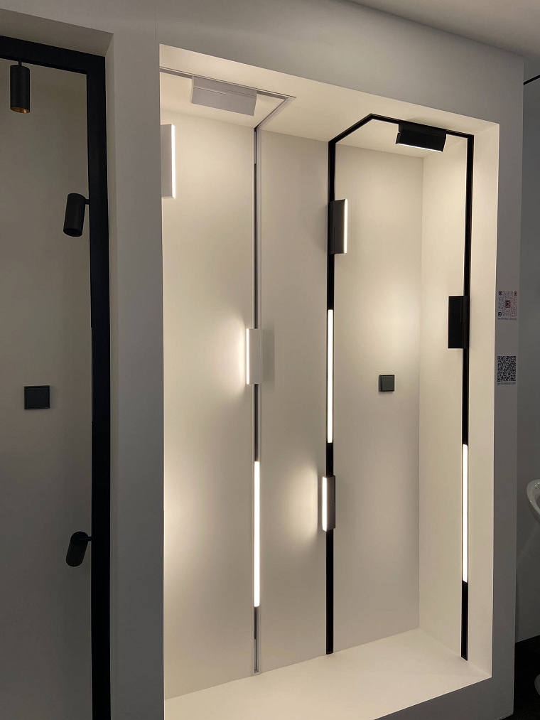 Interlight 2021: А есть ли что-то новое после пандемии? — фото 32