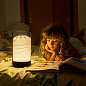 CHOU MN LED 29 LZF Lamps прикроватный светильник — фото 7