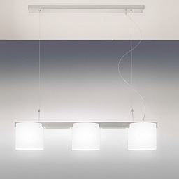 9002/3S white IDL Venus Подвесной светильник