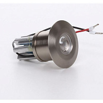 powerLED 1.9 W 220 mA - RGB Diffused