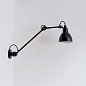 304 L 40 BL-BLUE ROUND Lampe Gras N°304 DCW светильник для чтения — фото 5