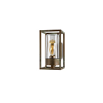 LAMPADA APPLIQUE ANT-RAM V. TRASP