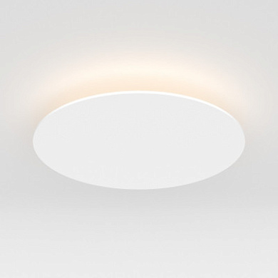 Rotaliana Collide H3 AP LED L бра дизайнерское матовый белый 1CDH3D0063ZL1