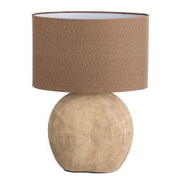 A5144LT-1BR Arte Lamp MARRIOT декоративныая настольная лампа