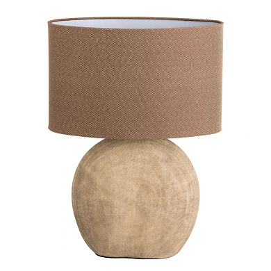 Декоративныая настольная лампа Arte Lamp MARRIOT A5144LT-1BR
