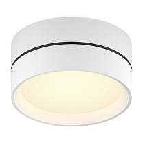 SOFT 20.30 WB Led Technology накладной потолочный светильник