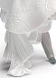 1009210 Lladro Black Legacy фарфоровая фигурка обнимающейся пары — фото 2