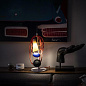 FN289001_01 Foscarini Filo TL современный настольный светильник белый; чёрный — фото 7