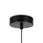 MOD321PL-01B Maytoni Basic form Подвесной светильник 40W Черный — фото 4