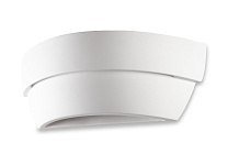 Настенные светильники 9010 novantadieci ANEMOS - Источник света LED, Мощность 12 Вт, Напряжение/ток 220-240V, Цветовая температура 2700 K, Световой поток 1700 лм, CRI 85, Диммирование TRIAC, Питание Встроенный диммируемый драйвер, в комплекте, Примечание 