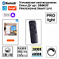 359501 Novotech Flum встраиваемый светильник 24W 1536lm 3000, 6500K — фото 4