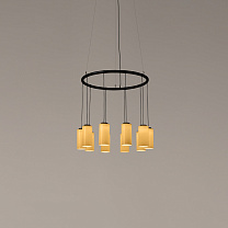 Cirio Chandelier CIHPD01UL