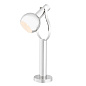 113075 Table Lamp Jaques Стол Eichholtz