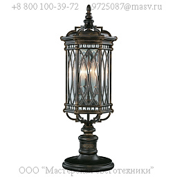 611283 Fine Art Lamps Warwickshire Классический фонарь