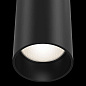 Подвесной светильник Focus 5 Maytoni TR025-1-GU10-B