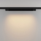 Трехфазный трековый светильник Trinity Maytoni Basis TR196-3-20W2.7K-B(N) — фото 4