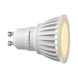 Светодиодная лампа GU-10 7 PAR16 Led Technology