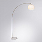 A5822PN-1SS Arte Lamp Goliath торшер E27 1х60W — фото 1