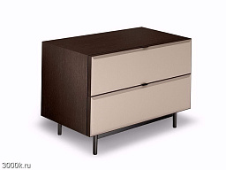 Morrison Прикроватный столик Minotti