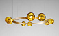 Подвесной светильник Murané R Panzeri — фото 11