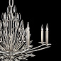 881240 Lily Buds 41" Round Chandelier люстра, Fine Art Lamps