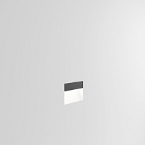INLET TRIMLESS H20 930 B-W
