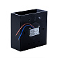 A1445AL-1BK Arte Lamp Algol фасадный светильник LED 2W 170Lm 4200K — фото 4