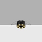 Встраиваемый в потолок светильник Blade-R ø80mm iGuzzini — фото 2