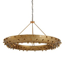 DMI18 Arteriors Hardy люстра