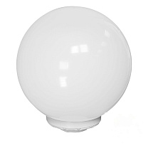 Уличный фонарь на столб FUMAGALLI GLOBE 300 Classic G30.B30.000.WYE27