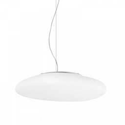 Neochic SP L LED Vistosi Neochic подвесная люстра из белого стекла