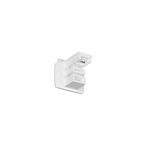 Led technology PRO 042U B Торцевая заглушка белый