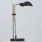 A7055LT-1BK Arte Lamp Zetta настольная лампа офисная 60W — фото 1