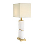 111599 Table Lamp Robbins Настольная лампа Eichholtz