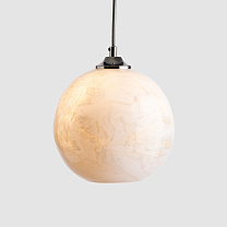Mineral Pendant Standard мраморный