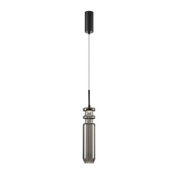 A2942SP-1BK Arte Lamp Crystal подвесной светильник 4W 428lm 3000K