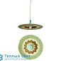 ABYSSINIA подвесной светильник Pet Lamp Abyssinia_Single B