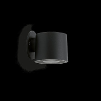 Clic Wall LED 4K 5W Nero Phase cut AC DIRECT