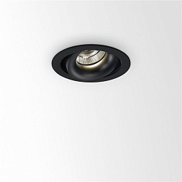 15413 9030 B Delta Light REO встраиваемый потолочный спот с глубоким отражателем
