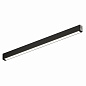Трековый светильник Denkirs Simple Linear DK8205-BK — фото 1