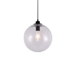 Подвесной светильник Kink Light Меркурий прозрачный d20 07562-20,21