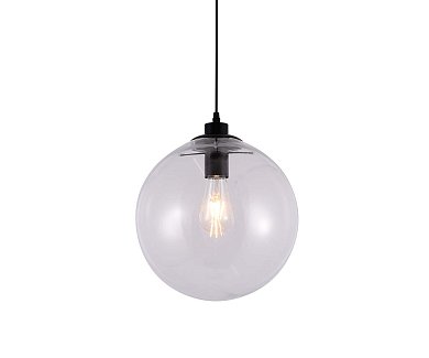 Подвесной светильник Kink Light Меркурий прозрачный d20 07562-20,21