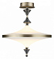 5404/43CL Odeon Light Ula светильник на штанге 43W 4300lm 3000K — фото 1