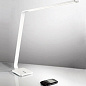 7113 Stilnovo Lama TL LED настольный светильник чёрный — фото 1
