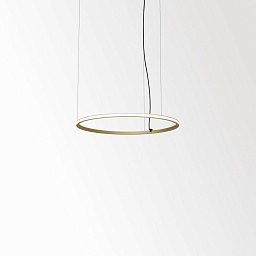 SUPERLOOP SLIM OUT 90 SBL 930 GC Delta Light SUPERLOOP подвесной светильник
