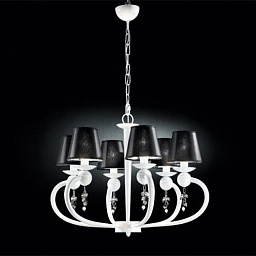 7059/6 MM lampadari Fleur Люстра